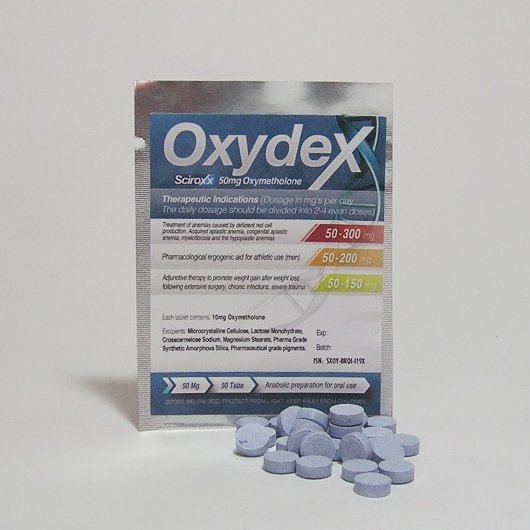oxydex for sale