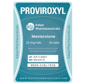 proviroxyl for sale