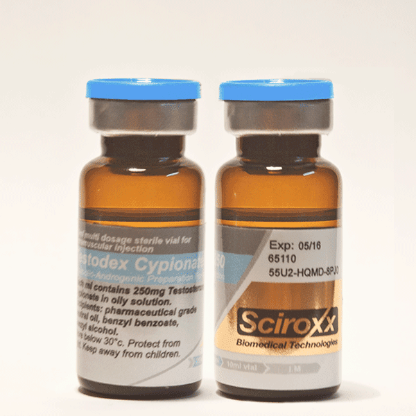 testodex cypionate for sale