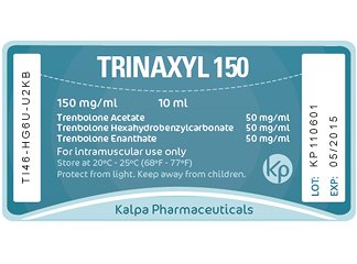 trinaxyl for sale